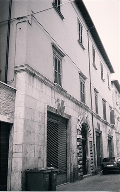 Palazzo Catenacci